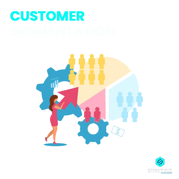 Customer Segmentation