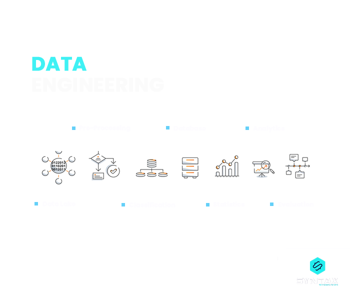 Data Engineering